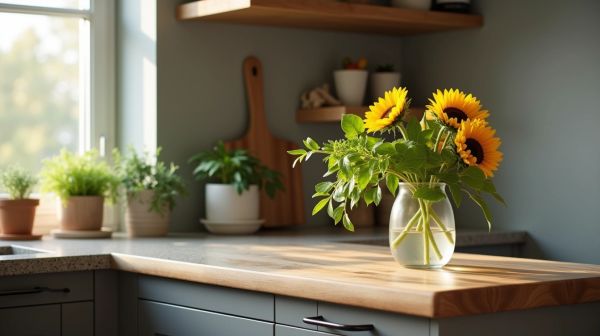 Aménager un coin dégustation à la maison sans se tromper