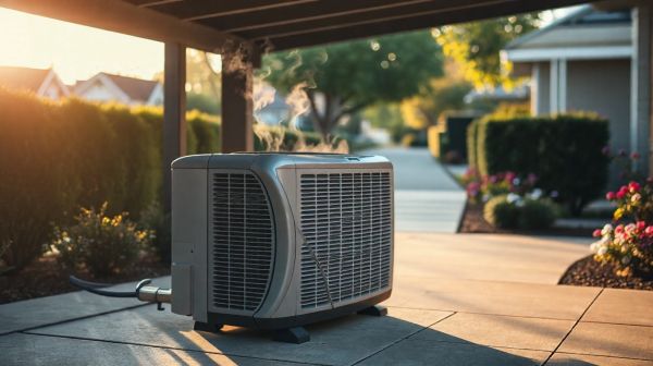 Astuces incontournables pour réduire le bruit d'une pompe à chaleur