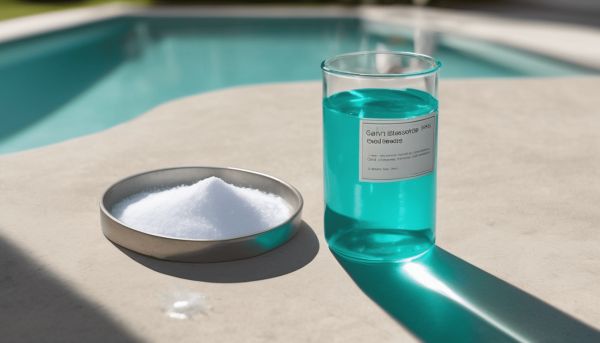 Augmenter l’alcalinité de votre piscine efficacement