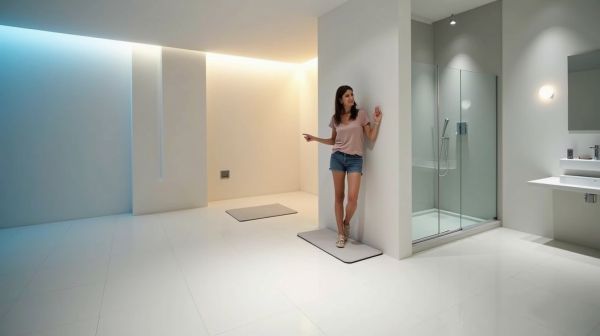 Choisir des tapis de douche antidérapants pour une sécurité optimale