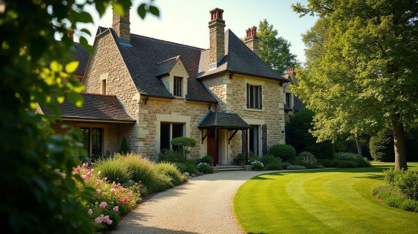 Choisir maisons d'en France pour réussir votre projet de maison à Castets