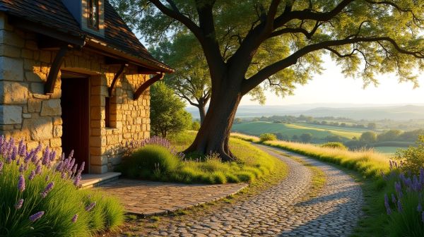 Choisir maisons d'en France pour réussir votre projet de maison à Castets