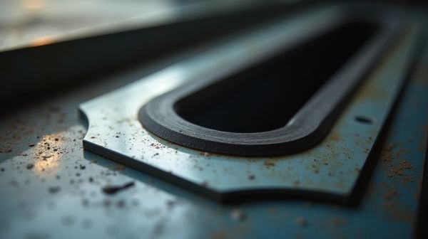 Choisir un tampon fonte pour une étanchéité optimale