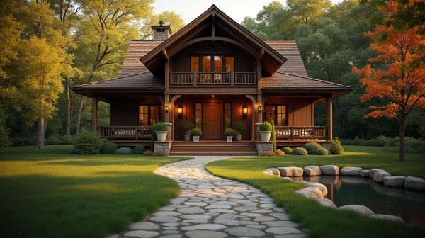 Comment choisir son fabricant de maison bois adapté à vos besoins