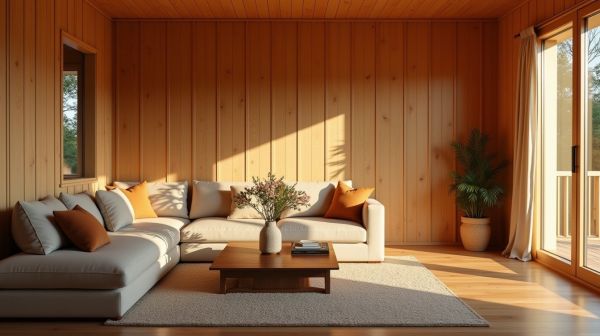 Comment choisir son fabricant de maison bois adapté à vos besoins