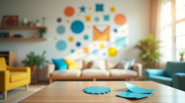 Comment personnaliser facilement vos murs avec des stickers muraux