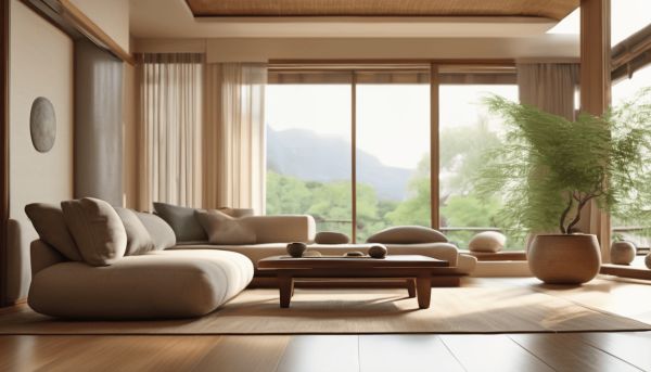 Créer une ambiance zen chez soi avec ces accessoires