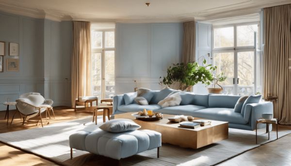 Des services de déménagement qui préservent votre parquet