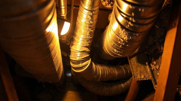 Guide complet pour l'entretien et le nettoyage de votre système de ventilation résidentiel