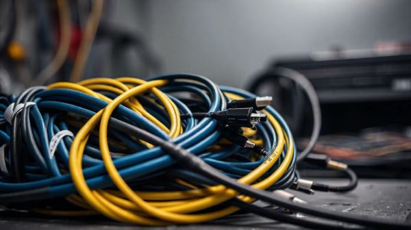Guide pratique pour sélectionner le bon câble électrique