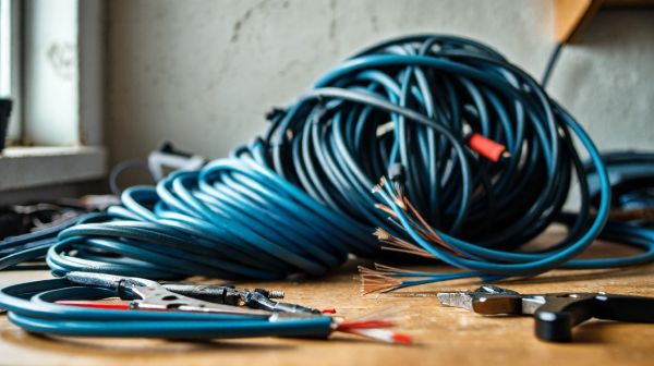 Guide pratique pour sélectionner le bon câble électrique