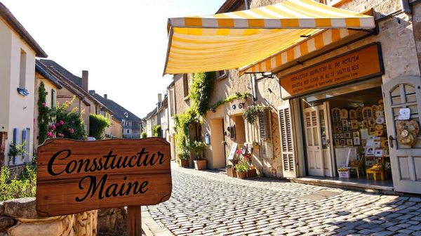 Les avantages d'utiliser un constructeur maison à St Junien