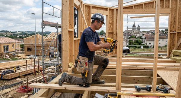 Les avantages d'utiliser un constructeur maison à St Junien