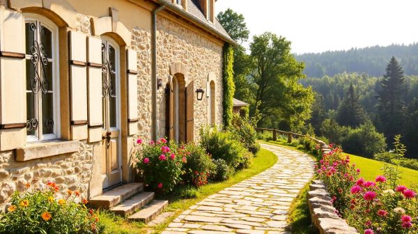 Les meilleures idées de rénovation pour maison dans le Val d'Oise