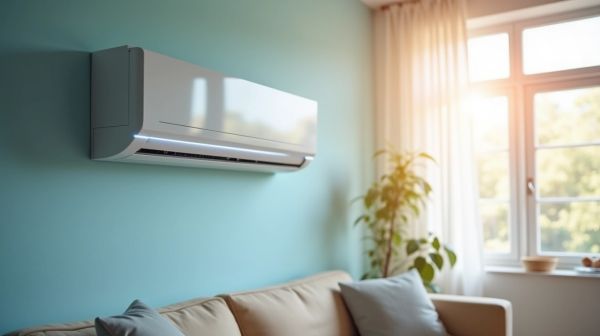 Maîtriser le bruit d'une pompe à chaleur pour un confort acoustique