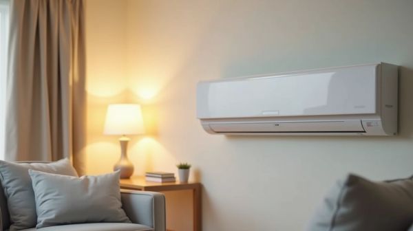 Maîtriser le bruit d'une pompe à chaleur pour un confort acoustique