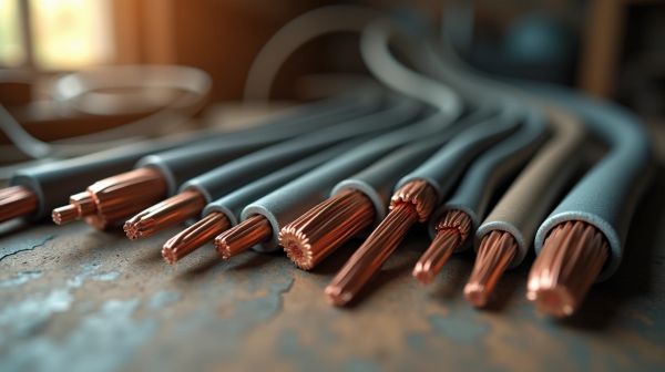 Maîtriser le choix du câble électrique pour vos installations
