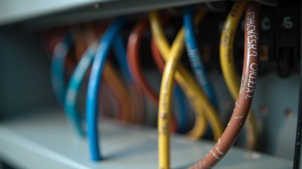 Maîtriser le choix du câble électrique pour vos installations