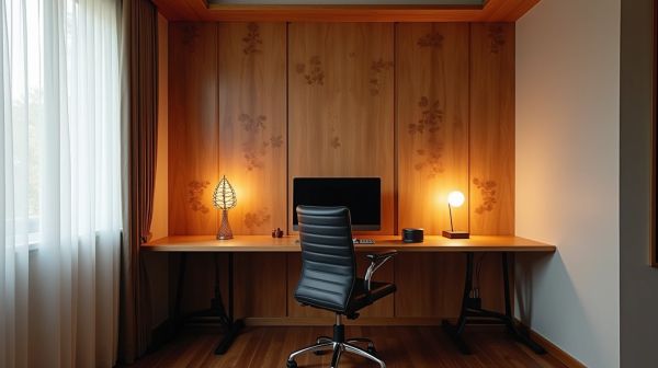 Optimisez vos espaces avec une cabine acoustique individuelle