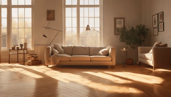 Parquet avant déménagement : conseils pour le protéger efficacement