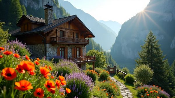 Peinture Alpes-Maritimes : services pour embellir vos espaces