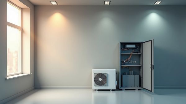 Réduire le bruit avec un caisson acoustique pour pompe à chaleur