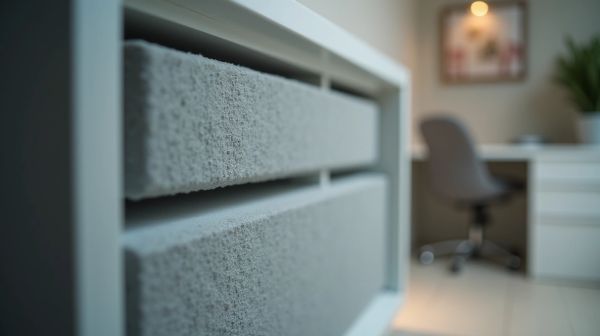 Réduire le bruit avec un caisson acoustique pour pompe à chaleur