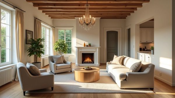 Rénovation maison Val d'Oise : des solutions adaptées à vos besoins