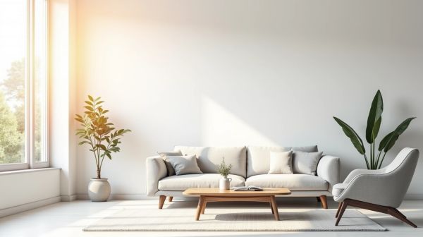 Réussir la rénovation d'intérieurs pour un espace transformé