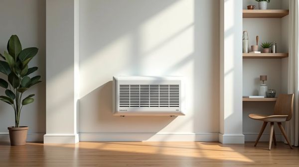 Système de ventilation résidentiel : entretien et nettoyage selon les normes