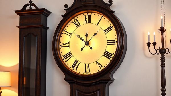 Top 10 horloges murales modernes pour votre décor intérieur