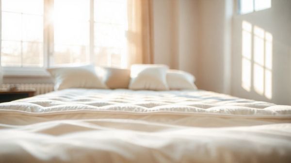 Top 5 matelas de tente pour des nuits de sommeil idéales