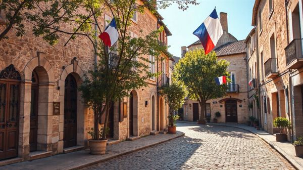 Top conseils pour sélectionner des maisons en France à Castets