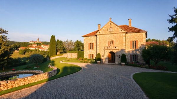 Top conseils pour sélectionner des maisons en France à Castets