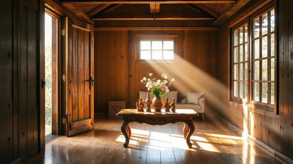 Top conseils pour sélectionner le bon constructeur de maisons en bois