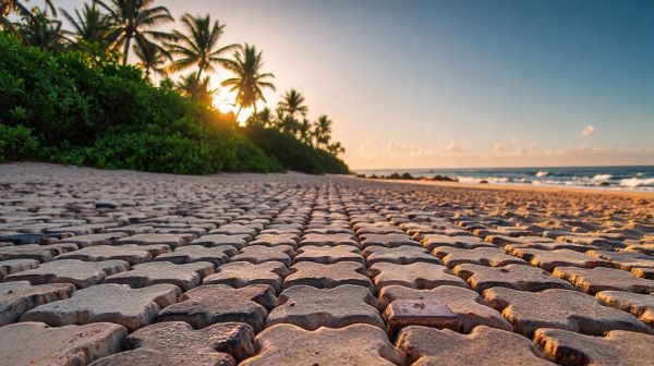 Top conseils pour sélectionner vos carreaux à La Réunion