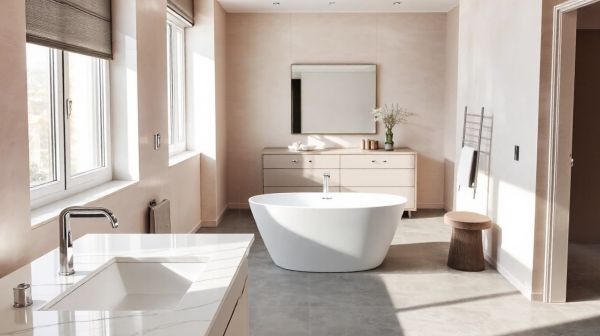 Top critères pour sélectionner une salle de bain à Rennes 2026