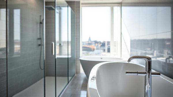 Top critères pour sélectionner une salle de bain à Rennes 2026