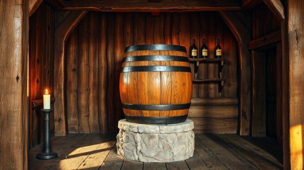 Top huiles pour renforcer et sublimer votre bois