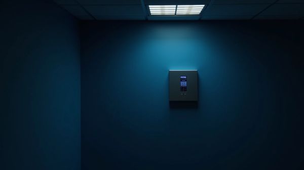 Tout savoir sur l'alarme de type 4 pour la sécurité incendie