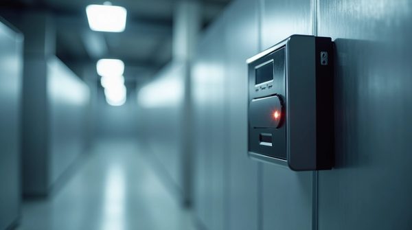 Tout savoir sur l'alarme de type 4 pour la sécurité incendie