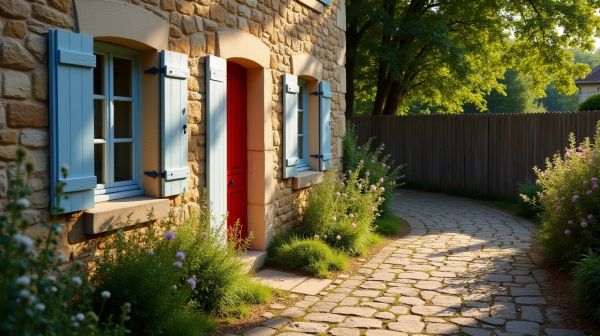Transformez votre vision en réalité avec un constructeur maison à St Junien