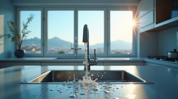 Urgent : déboucher votre évier à Toulouse en un clin d'œil