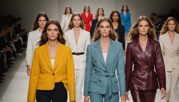 Mode et bien-être : découvrez l'harmonie parfaite