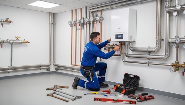 Plombier-chauffagiste : la solution efficace pour tous vos besoins en 2026