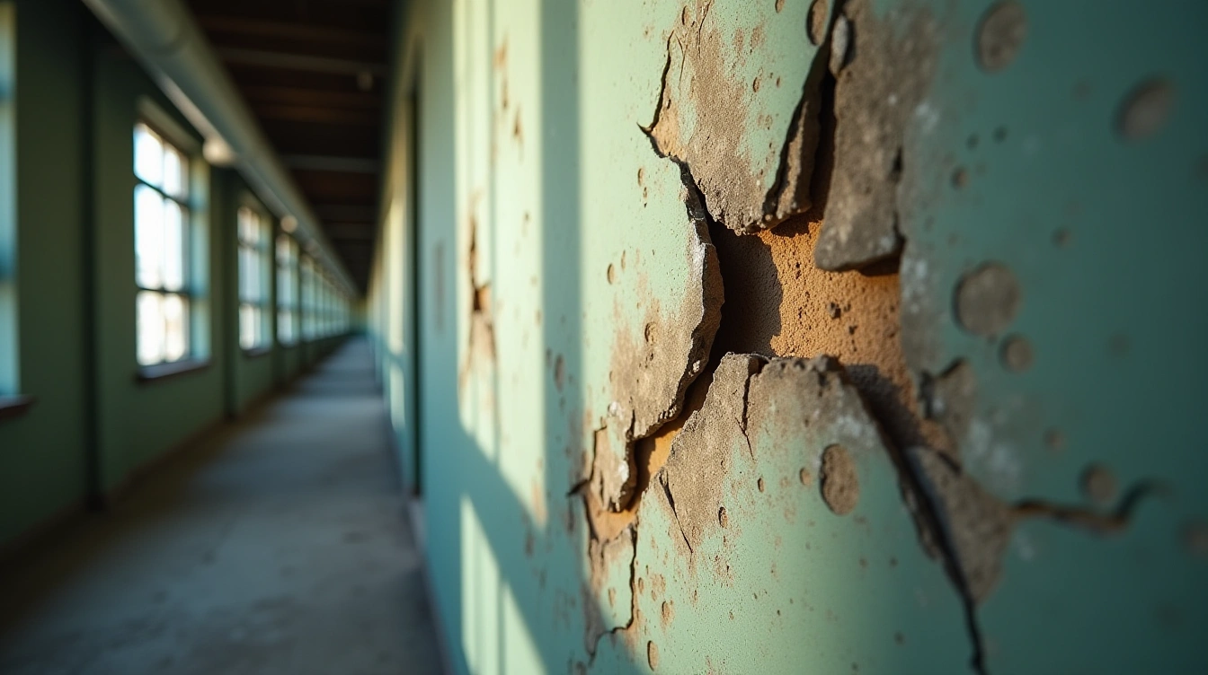 Vos questions sur l'expertise technique des bâtiments