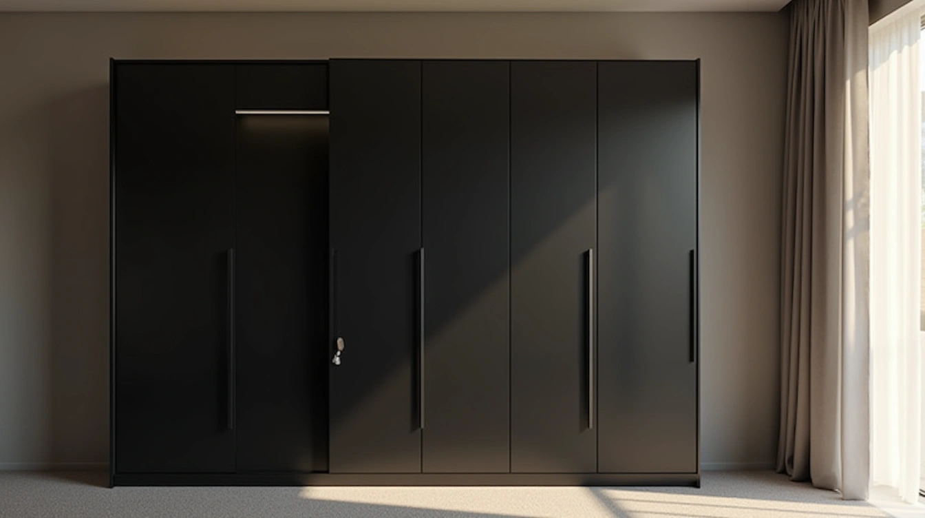 Vos questions sur les armoires industrielles